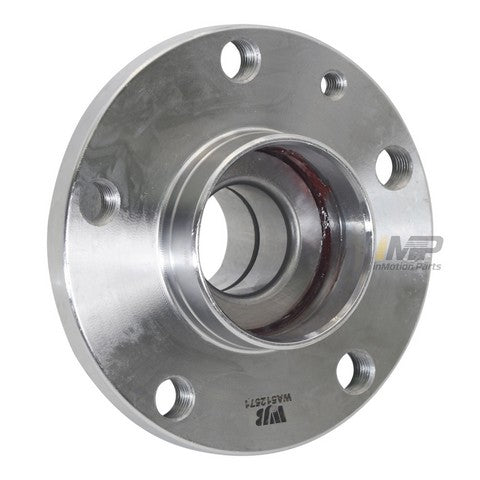 InMotion Parts Wheel Bearing and Hub Assembly P/N:WA512571 - Image 1