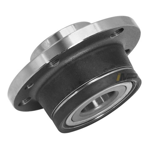 InMotion Parts Wheel Bearing and Hub Assembly P/N:WA512571 - Image 2