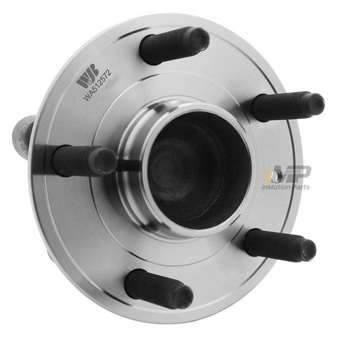 InMotion Parts Wheel Bearing and Hub Assembly P/N:WA512572 - Image 4