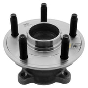 InMotion Parts Wheel Bearing and Hub Assembly P/N:WA512572 - Image 3