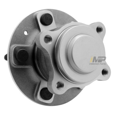 InMotion Parts Wheel Bearing and Hub Assembly P/N:WA512572 - Image 2