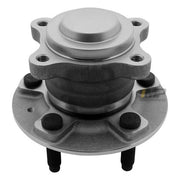 InMotion Parts Wheel Bearing and Hub Assembly P/N:WA512572 - Image 1