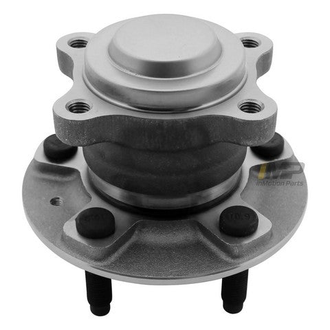 InMotion Parts Wheel Bearing and Hub Assembly P/N:WA512572 - Image 1