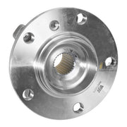 InMotion Parts Wheel Bearing and Hub Assembly P/N:WA512573 - Image 2