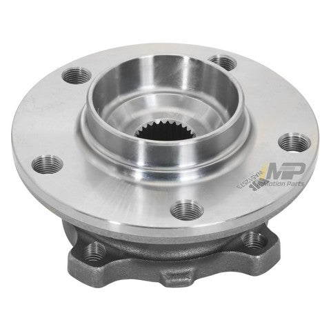 InMotion Parts Wheel Bearing and Hub Assembly P/N:WA512573 - Image 4