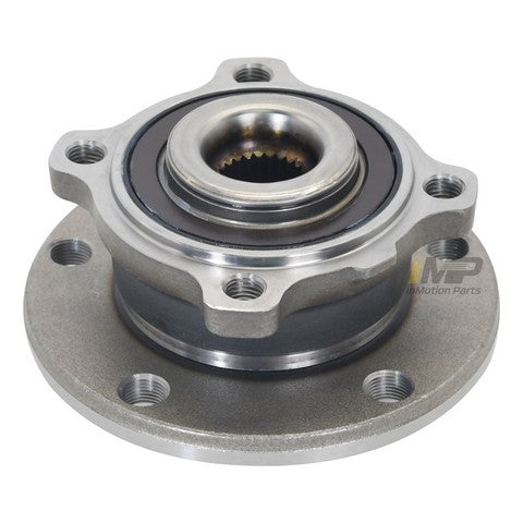 InMotion Parts Wheel Bearing and Hub Assembly P/N:WA512573 - Image 3