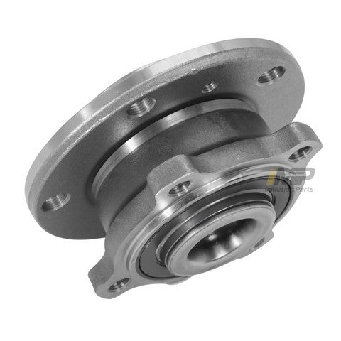 InMotion Parts Wheel Bearing and Hub Assembly P/N:WA512573 - Image 1