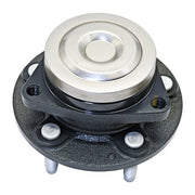 InMotion Parts Wheel Bearing and Hub Assembly P/N:WA512575HD - Image 3