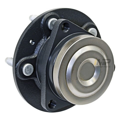 InMotion Parts Wheel Bearing and Hub Assembly P/N:WA512575HD - Image 2