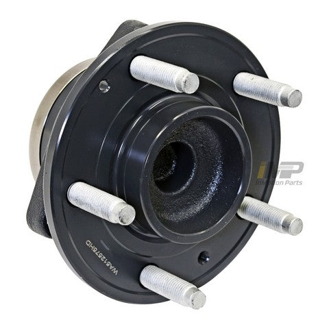 InMotion Parts Wheel Bearing and Hub Assembly P/N:WA512575HD - Image 4
