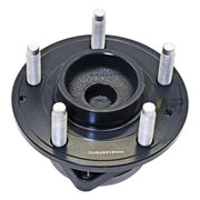 InMotion Parts Wheel Bearing and Hub Assembly P/N:WA512575HD - Image 1