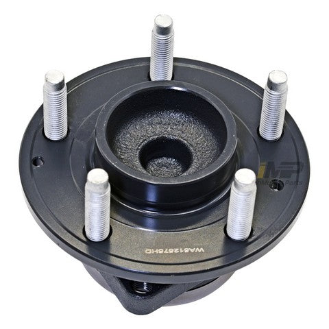 InMotion Parts Wheel Bearing and Hub Assembly P/N:WA512575HD - Image 1