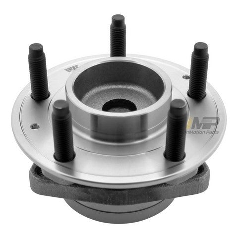 InMotion Parts Wheel Bearing and Hub Assembly P/N:WA512575 - Image 3