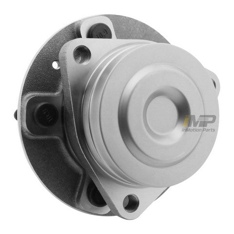 InMotion Parts Wheel Bearing and Hub Assembly P/N:WA512575 - Image 2