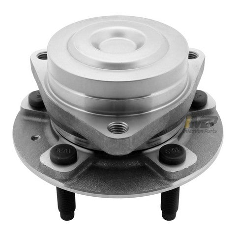 InMotion Parts Wheel Bearing and Hub Assembly P/N:WA512575 - Image 1