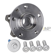 InMotion Parts Wheel Bearing and Hub Assembly P/N:WA512576 - Image 4