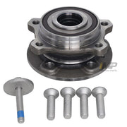 InMotion Parts Wheel Bearing and Hub Assembly P/N:WA512576 - Image 2