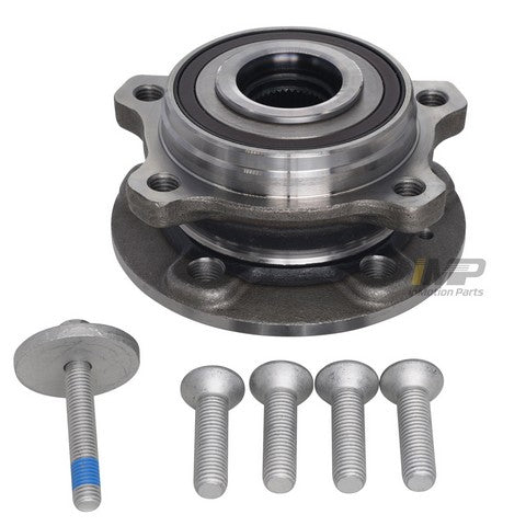 InMotion Parts Wheel Bearing and Hub Assembly P/N:WA512576 - Image 2