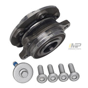 InMotion Parts Wheel Bearing and Hub Assembly P/N:WA512576 - Image 1