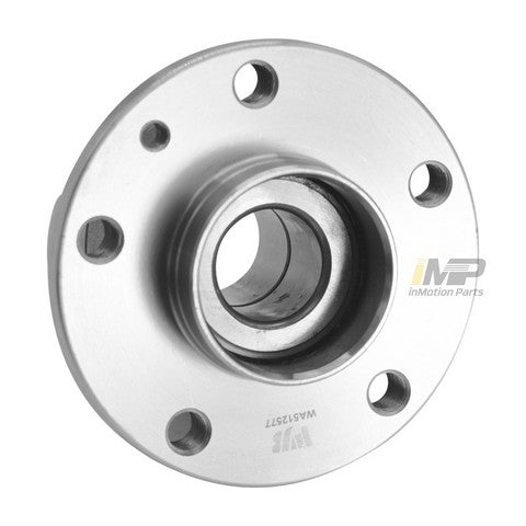 InMotion Parts Wheel Bearing and Hub Assembly P/N:WA512577 - Image 3