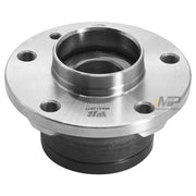 InMotion Parts Wheel Bearing and Hub Assembly P/N:WA512577 - Image 2