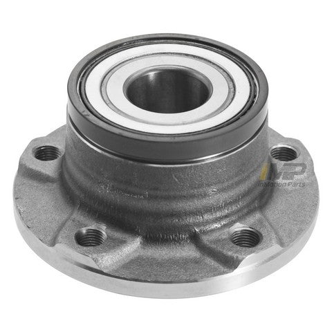 InMotion Parts Wheel Bearing and Hub Assembly P/N:WA512577 - Image 1