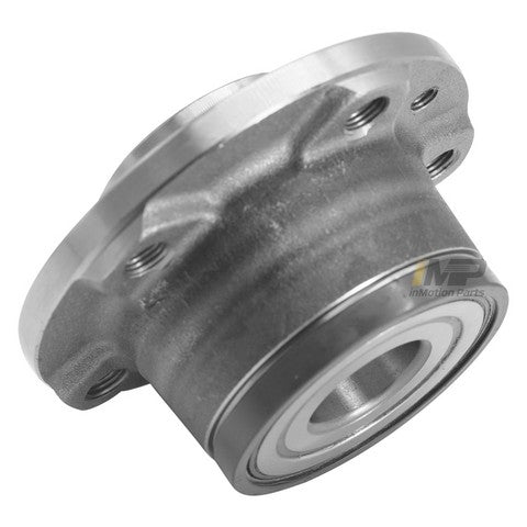 InMotion Parts Wheel Bearing and Hub Assembly P/N:WA512577 - Image 4