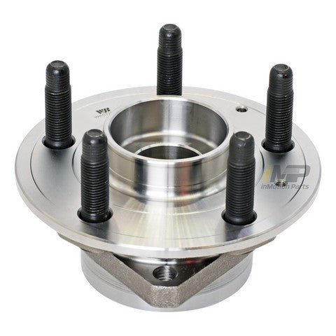 InMotion Parts Wheel Bearing and Hub Assembly P/N:WA512578 - Image 3