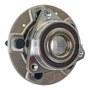 InMotion Parts Wheel Bearing and Hub Assembly P/N:WA512578 - Image 2