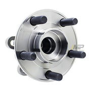 InMotion Parts Wheel Bearing and Hub Assembly P/N:WA512580 - Image 4
