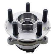 InMotion Parts Wheel Bearing and Hub Assembly P/N:WA512580 - Image 3