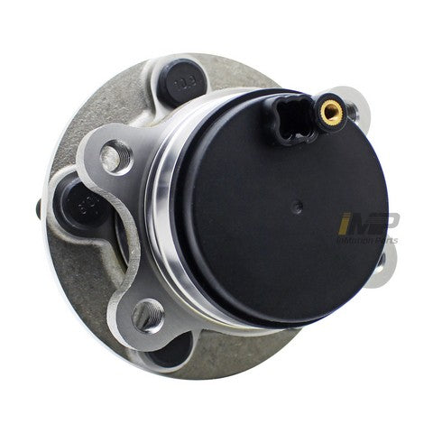 InMotion Parts Wheel Bearing and Hub Assembly P/N:WA512580 - Image 2