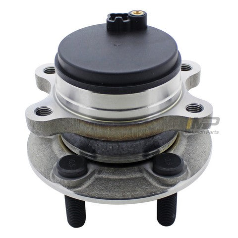 InMotion Parts Wheel Bearing and Hub Assembly P/N:WA512580 - Image 1