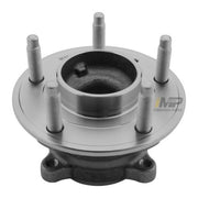 InMotion Parts Wheel Bearing and Hub Assembly P/N:WA512581 - Image 1