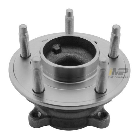 InMotion Parts Wheel Bearing and Hub Assembly P/N:WA512581 - Image 1