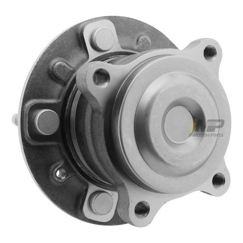 InMotion Parts Wheel Bearing and Hub Assembly P/N:WA512581 - Image 4