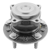 InMotion Parts Wheel Bearing and Hub Assembly P/N:WA512581 - Image 3