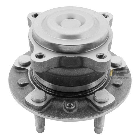 InMotion Parts Wheel Bearing and Hub Assembly P/N:WA512581 - Image 3