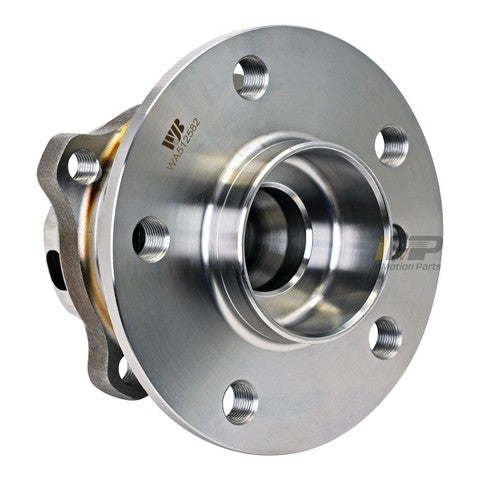 InMotion Parts Wheel Bearing and Hub Assembly P/N:WA512582 - Image 1