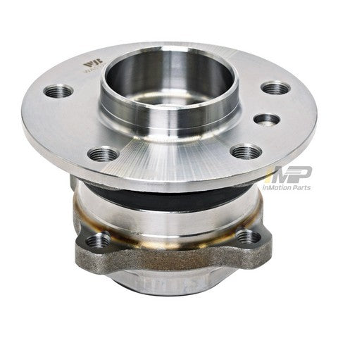 InMotion Parts Wheel Bearing and Hub Assembly P/N:WA512582 - Image 4