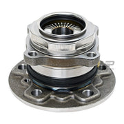 InMotion Parts Wheel Bearing and Hub Assembly P/N:WA512582 - Image 3