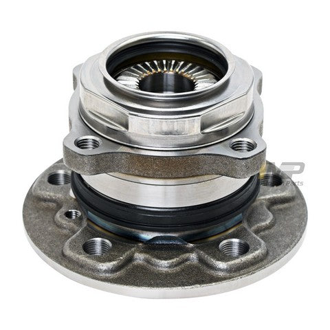 InMotion Parts Wheel Bearing and Hub Assembly P/N:WA512582 - Image 3