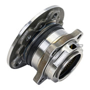 InMotion Parts Wheel Bearing and Hub Assembly P/N:WA512582 - Image 2