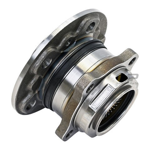 InMotion Parts Wheel Bearing and Hub Assembly P/N:WA512582 - Image 2