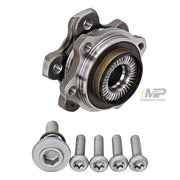 InMotion Parts Wheel Bearing and Hub Assembly P/N:WA512583 - Image 1