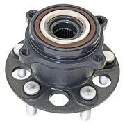 InMotion Parts Wheel Bearing and Hub Assembly P/N:WA512584HD - Image 3