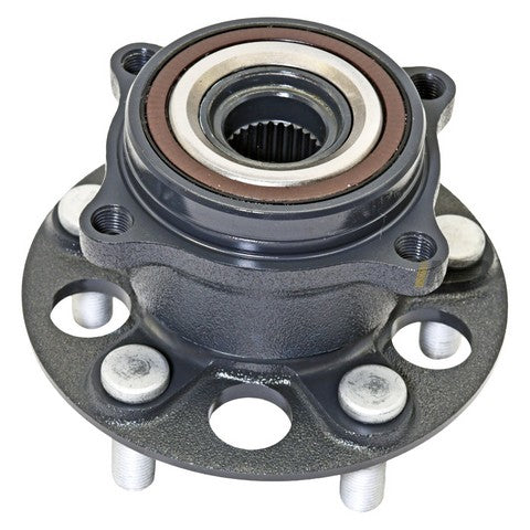InMotion Parts Wheel Bearing and Hub Assembly P/N:WA512584HD - Image 3