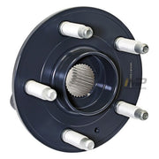 InMotion Parts Wheel Bearing and Hub Assembly P/N:WA512584HD - Image 4