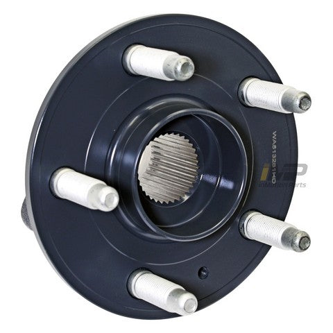InMotion Parts Wheel Bearing and Hub Assembly P/N:WA512584HD - Image 4