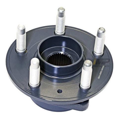 InMotion Parts Wheel Bearing and Hub Assembly P/N:WA512584HD - Image 2